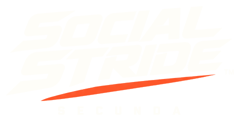 Social Stride Secunda